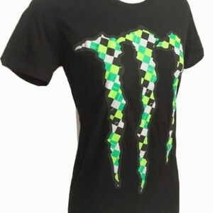 Monster Energy women’s T-shirt